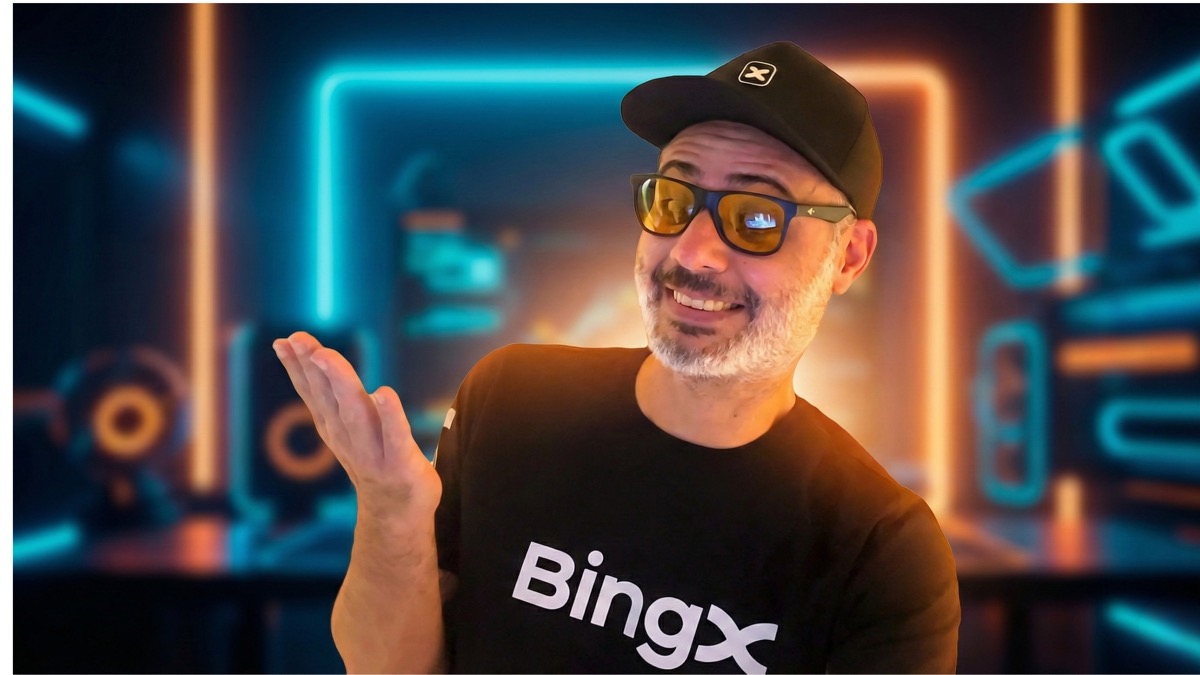 P.ai Cripto Analises - Analise tecnica ao vivo